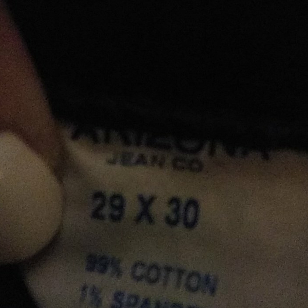 Arizona jeans - Picture 3 of 4